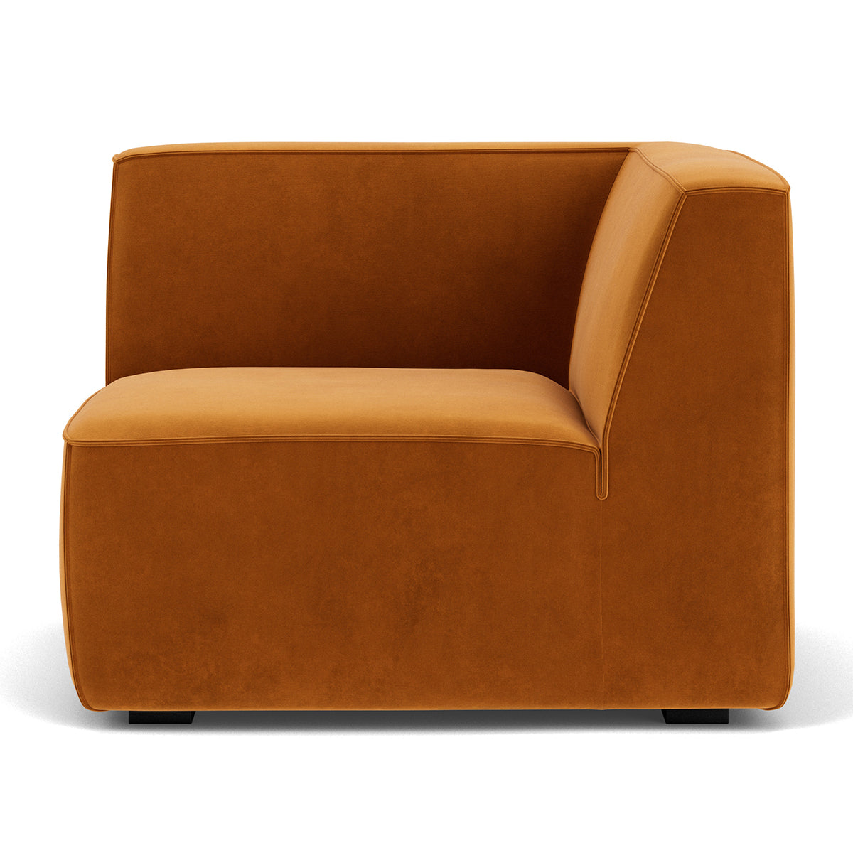 Dane 1 Seater Right Corner Modular Sofa
