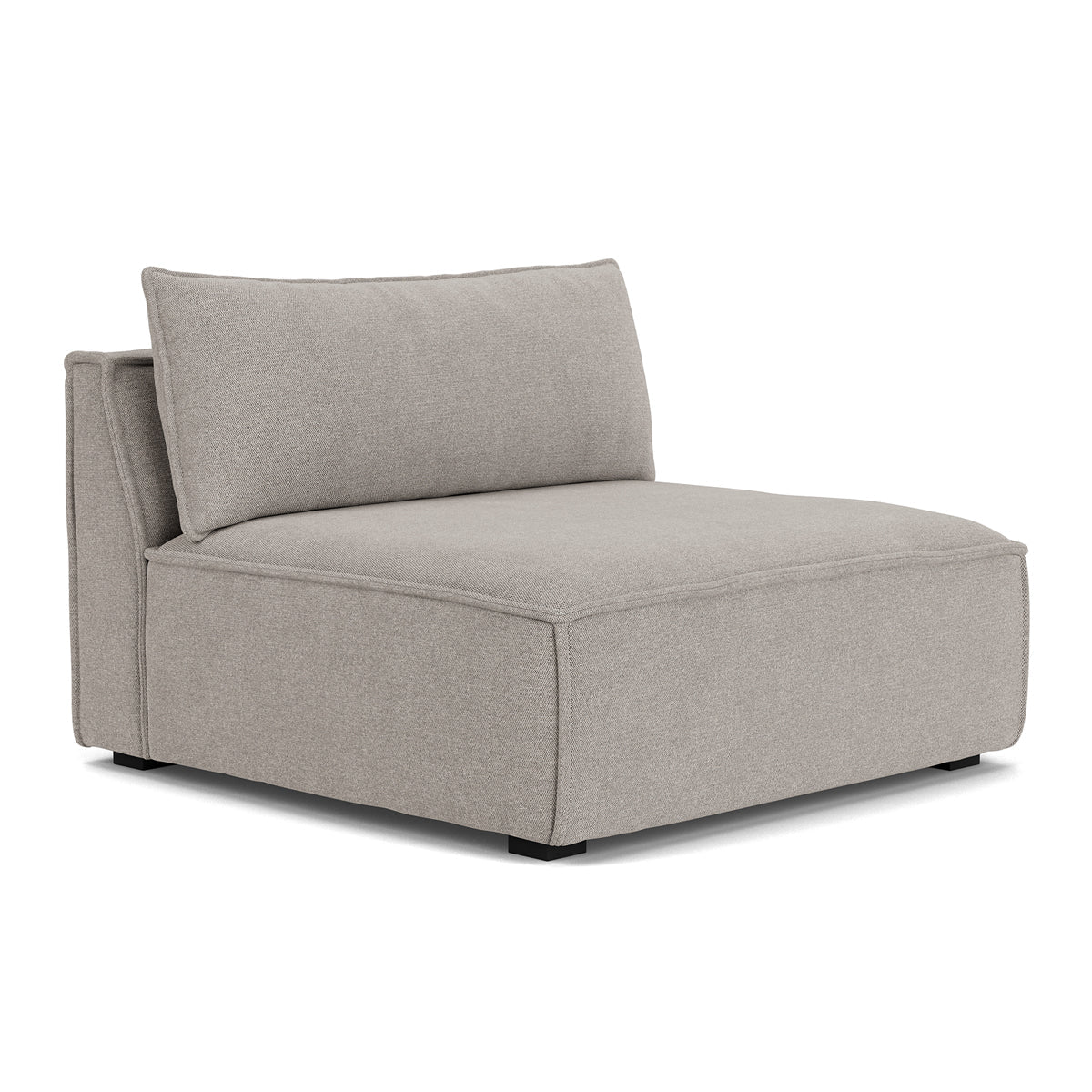 Daphne 1 Seater Modular Piece (Armless)