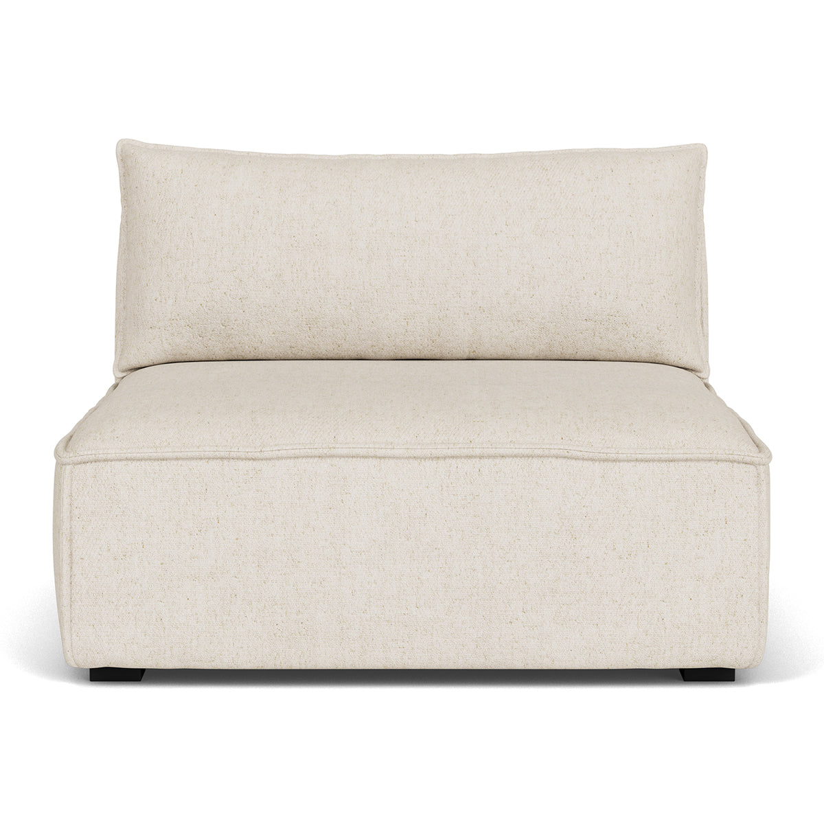 Daphne 1 Seater Modular Piece (Armless)