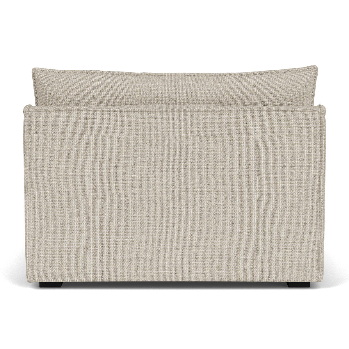 Daphne 1 Seater Modular Piece (Armless)