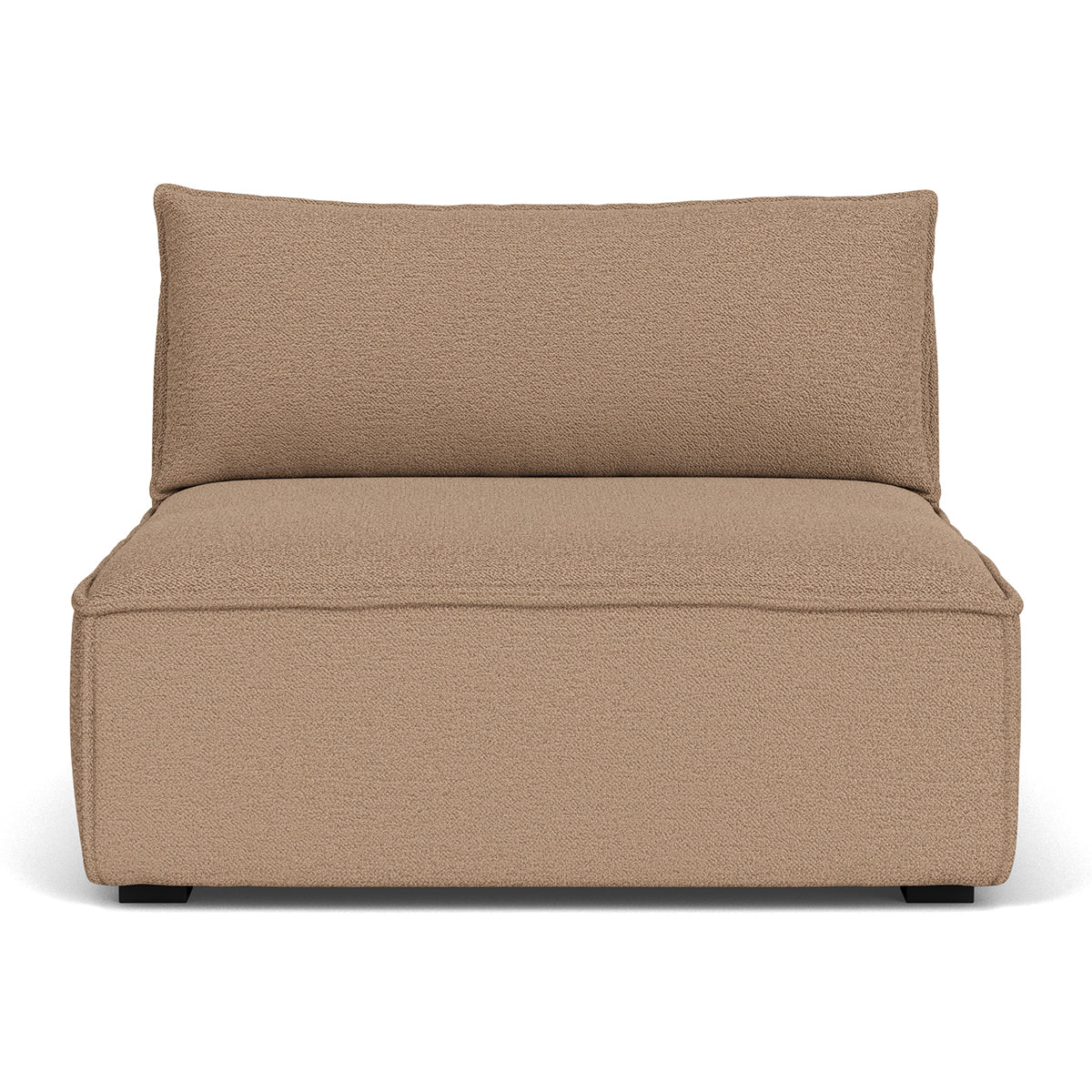 Daphne 1 Seater Modular Piece (Armless)