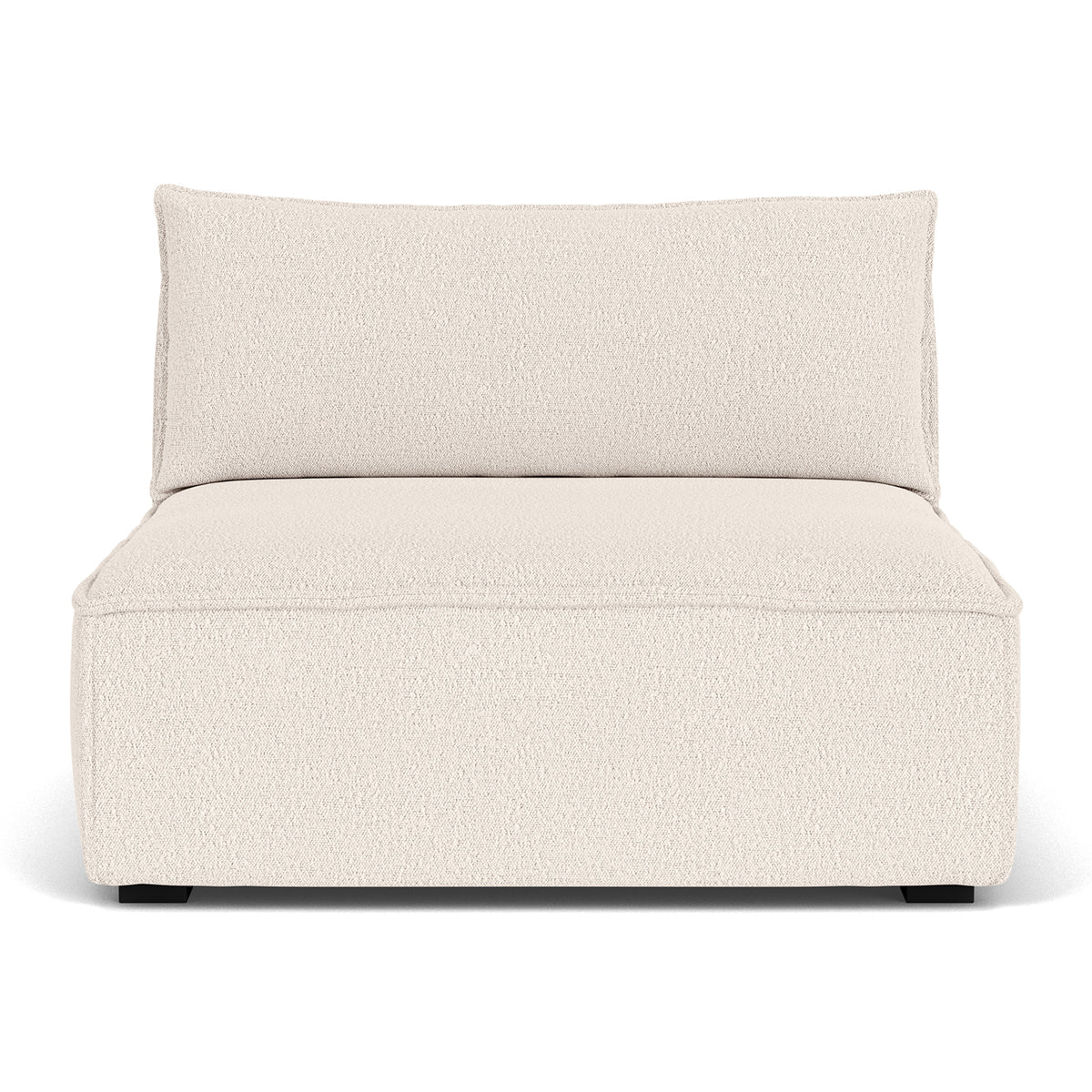 Daphne 1 Seater Modular Piece (Armless)