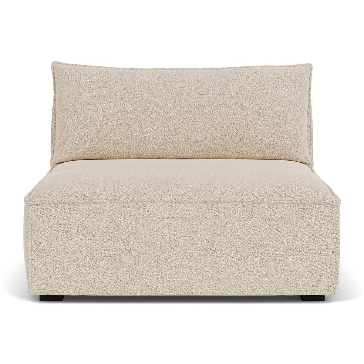 Daphne 1 Seater Modular Piece (Armless)