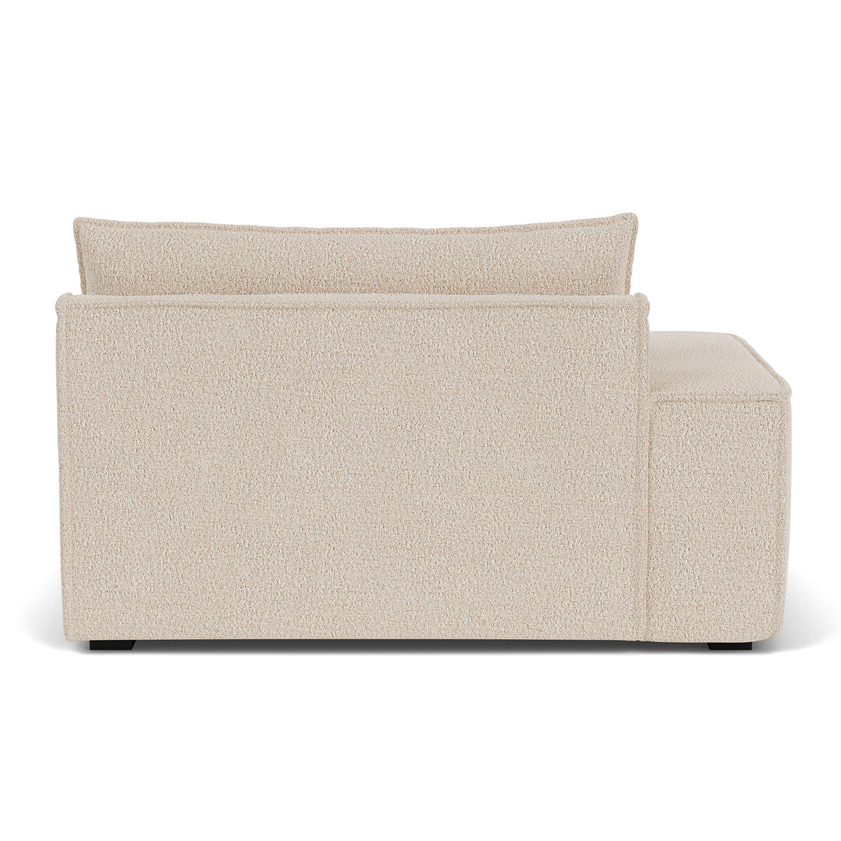 Daphne 1 Seater Left Arm Modular Sofa