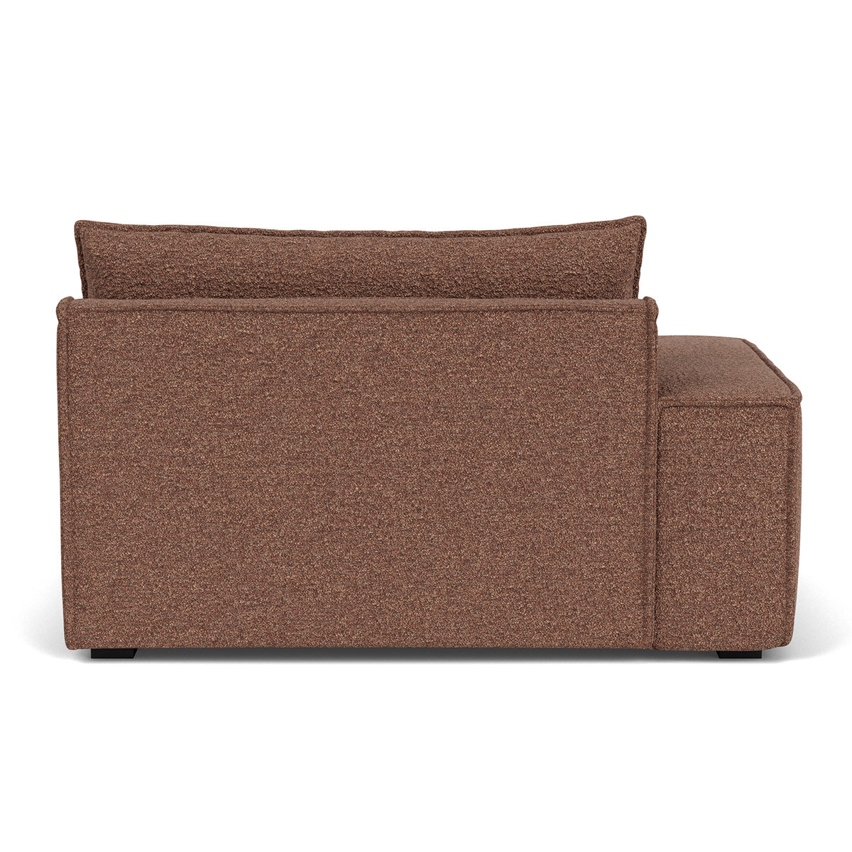 Daphne 1 Seater Left Arm Modular Sofa