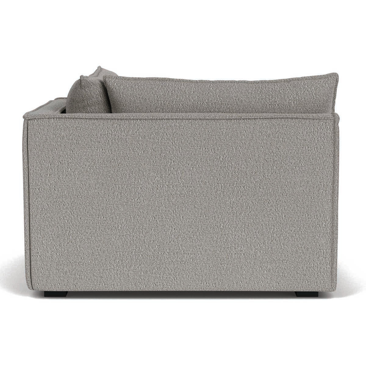 Daphne 1 Seater Left Corner Modular Sofa