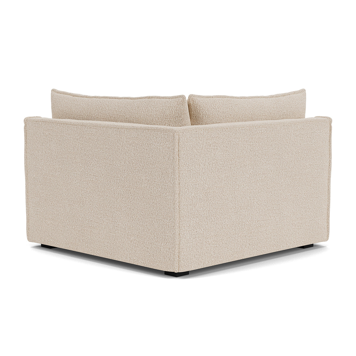 Daphne 1 Seater Left Corner Modular Sofa