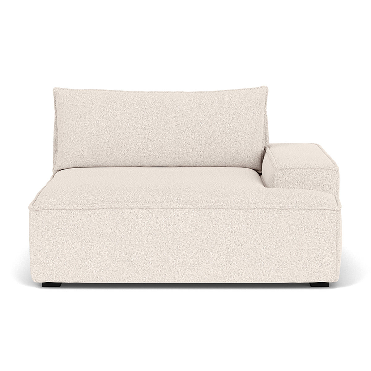 Daphne 1 Seater Right Arm Modular Sofa