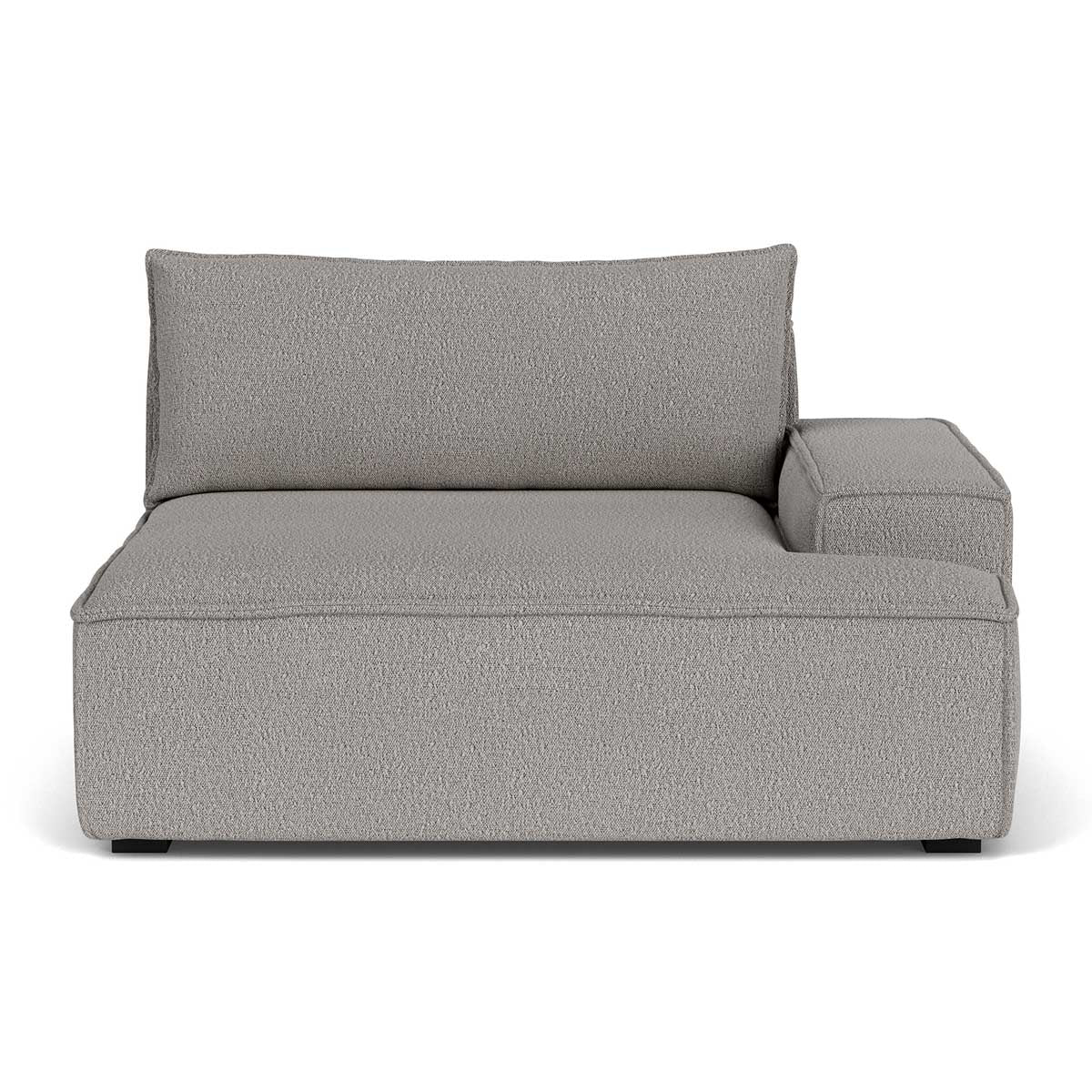Daphne 1 Seater Right Arm Modular Sofa
