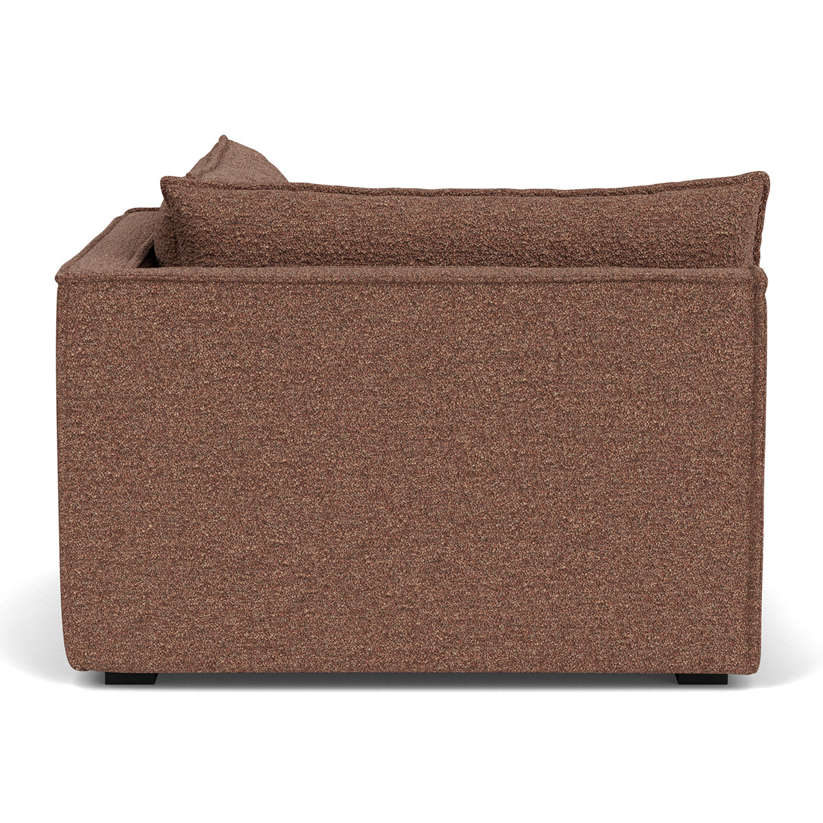 Daphne 1 Seater Right Corner Modular Sofa