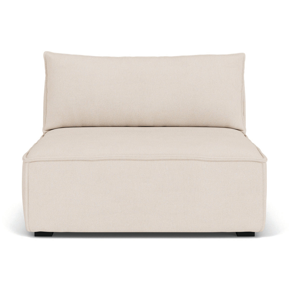 Daphne 1 Seater Modular Piece (Armless)