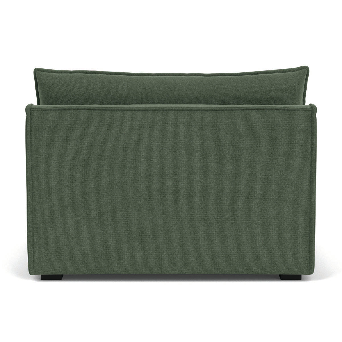 Daphne 1 Seater Modular Piece (Armless)