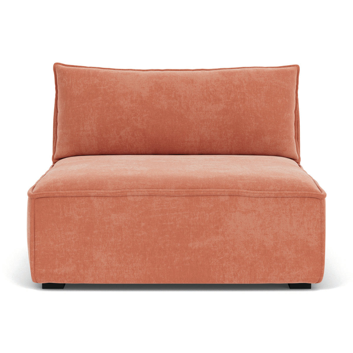 Daphne 1 Seater Modular Piece (Armless)