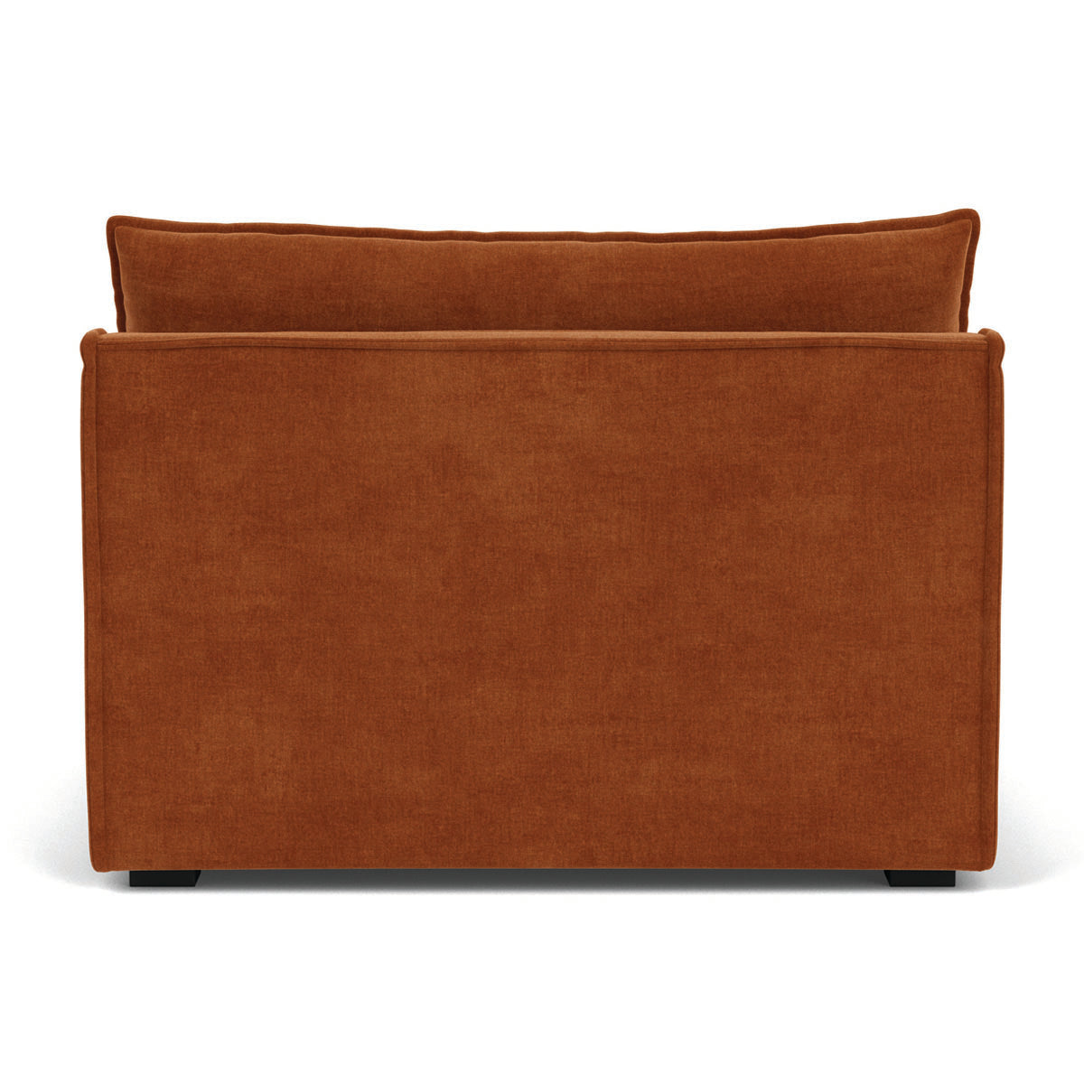 Daphne 1 Seater Modular Piece (Armless)