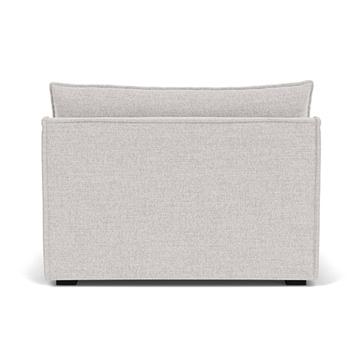 Daphne 1 Seater Modular Piece (Armless)