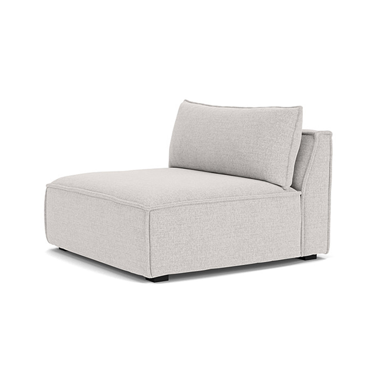 Daphne 1 Seater Modular Piece (Armless)