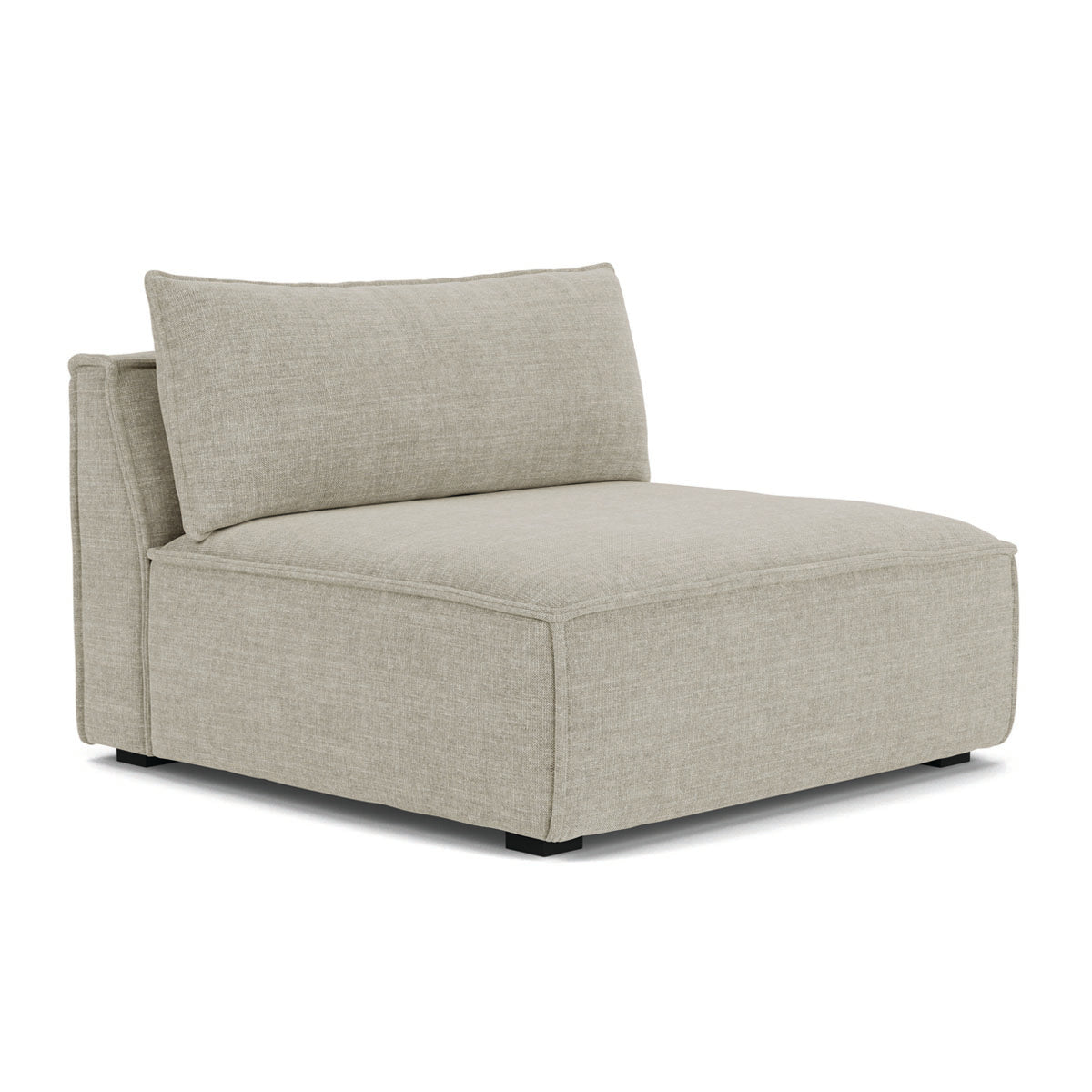 Daphne 1 Seater Modular Piece (Armless)