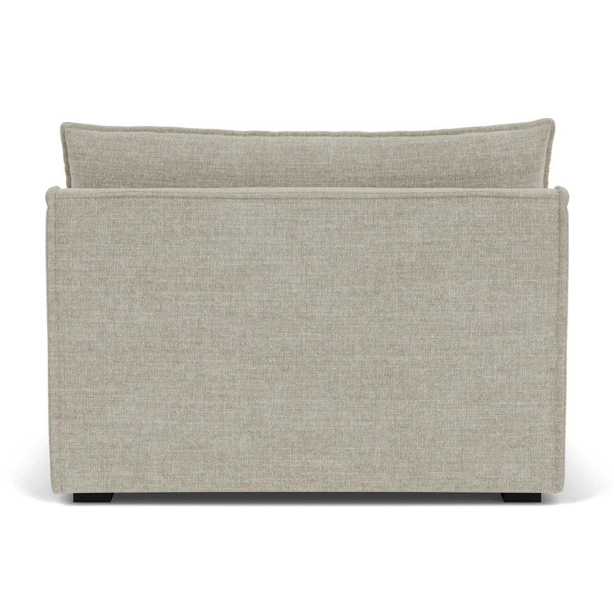 Daphne 1 Seater Modular Piece (Armless)