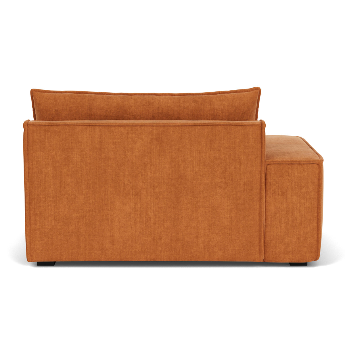 Daphne 1 Seater Left Arm Modular Sofa