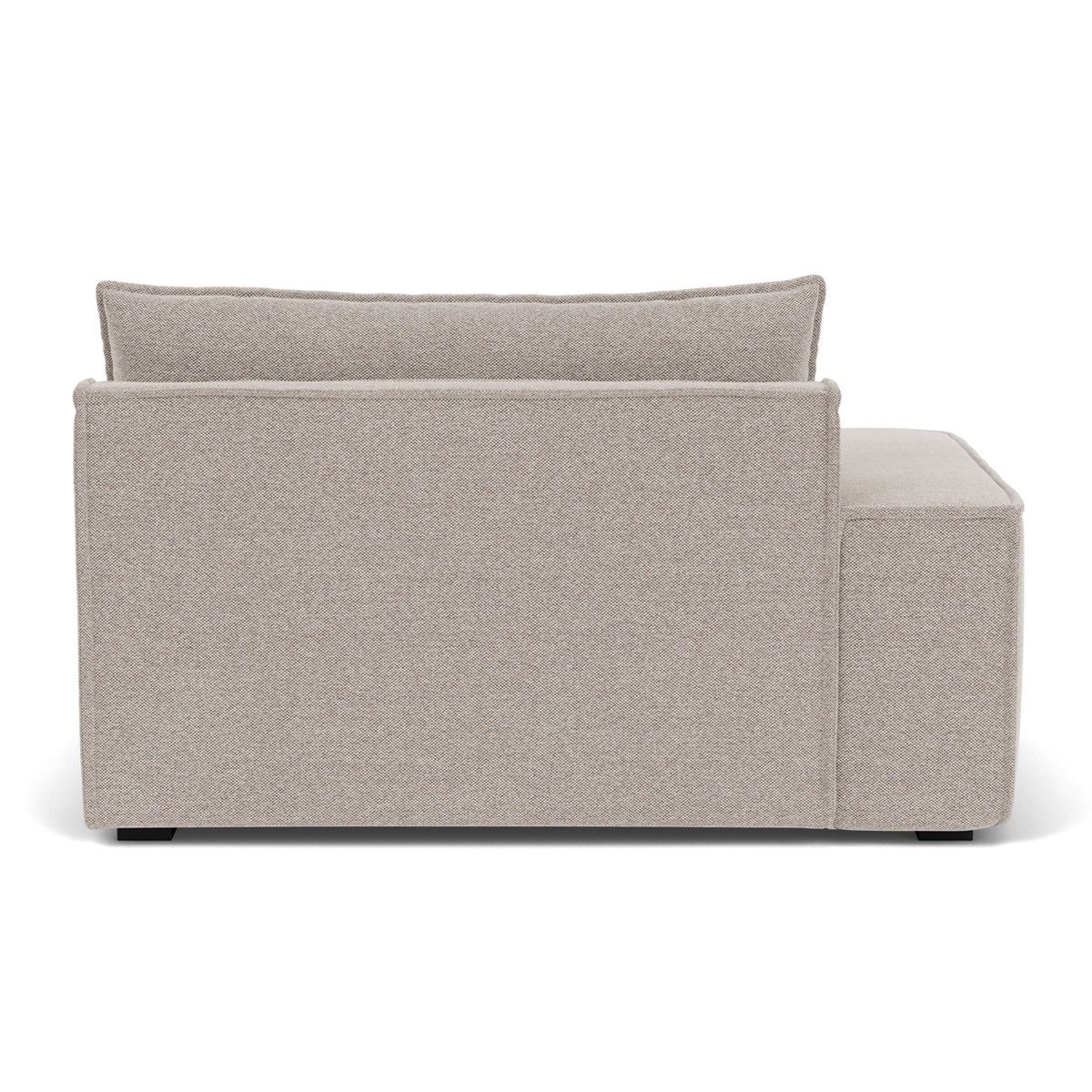 Daphne 1 Seater Left Arm Modular Sofa