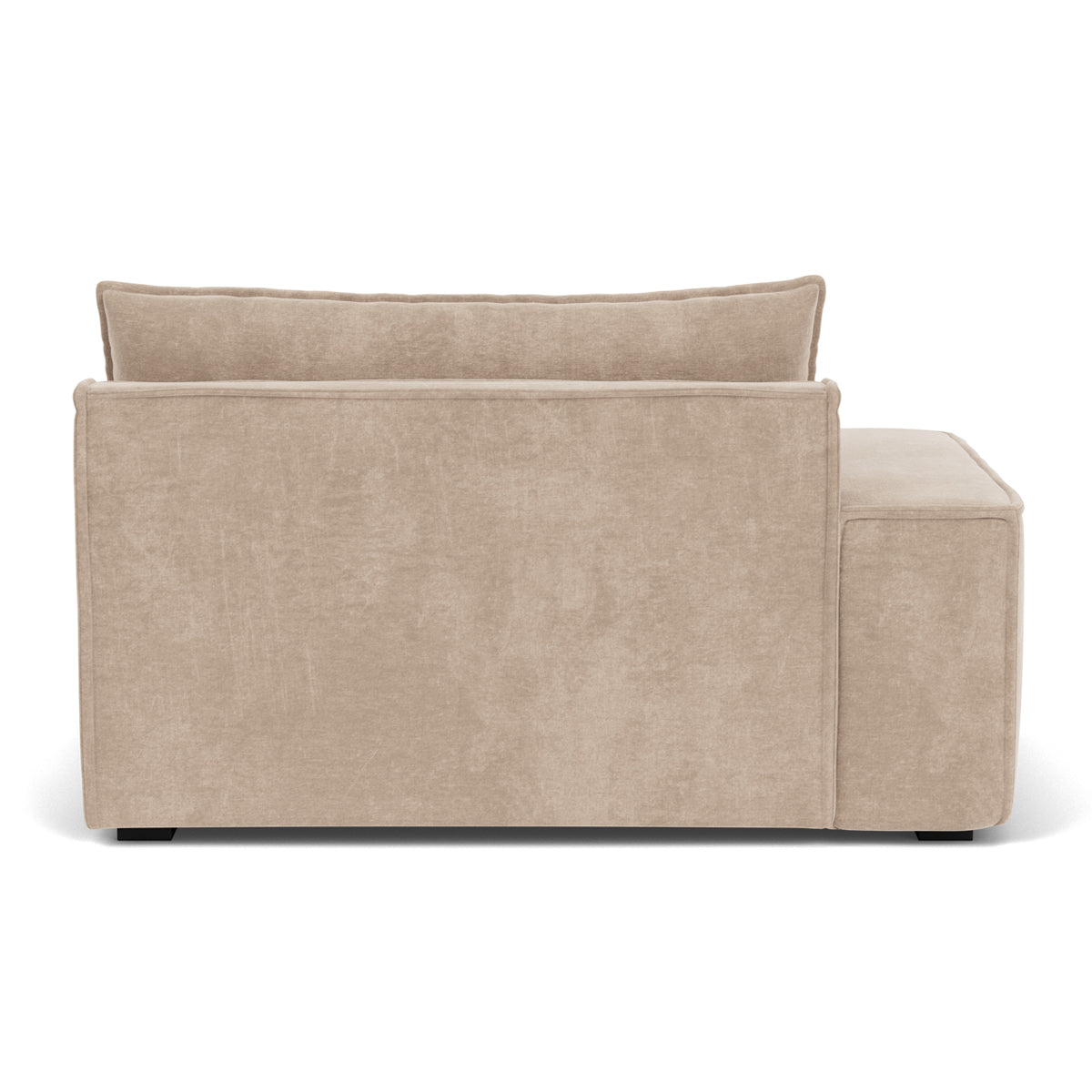 Daphne 1 Seater Left Arm Modular Sofa