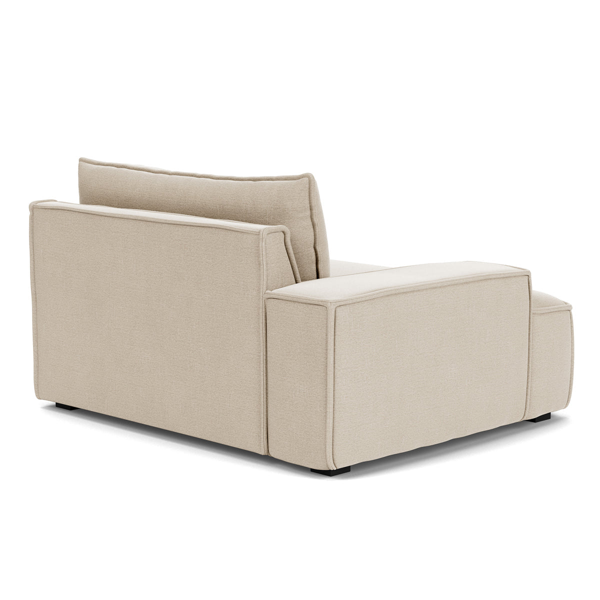 Daphne 1 Seater Left Arm Modular Sofa