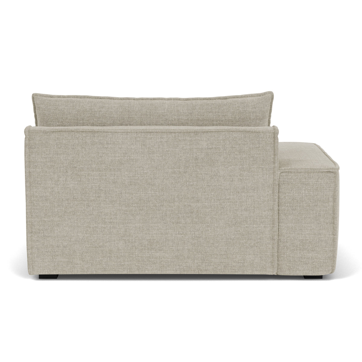 Daphne 1 Seater Left Arm Modular Sofa
