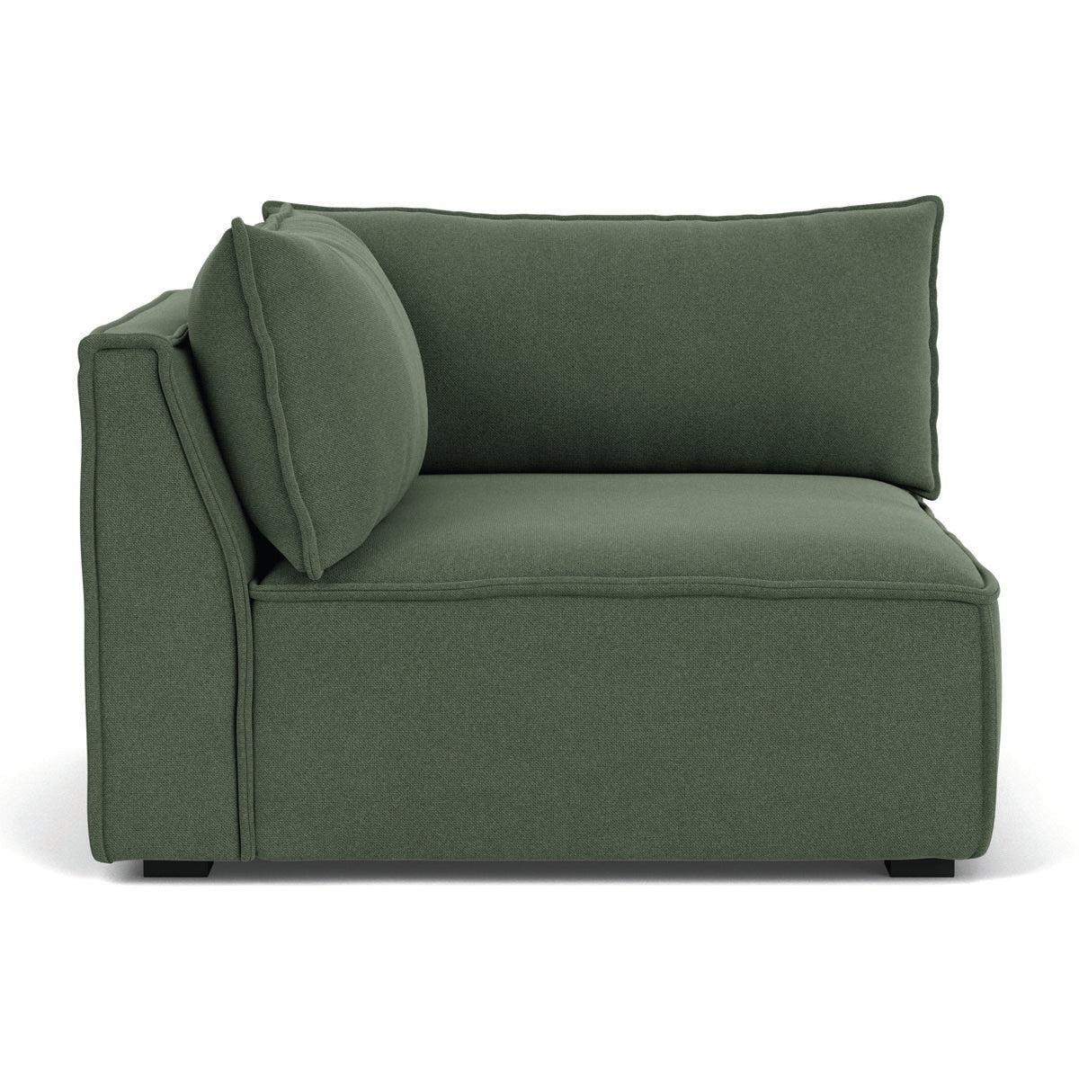 Daphne 1 Seater Left Corner Modular Sofa