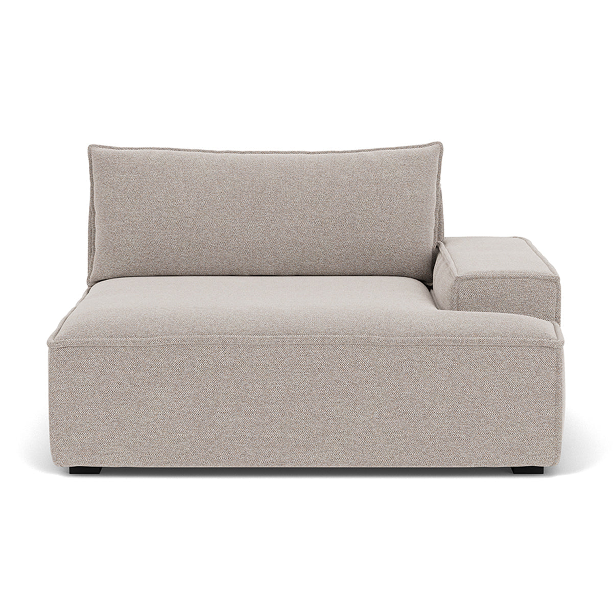 Daphne 1 Seater Right Arm Modular Sofa