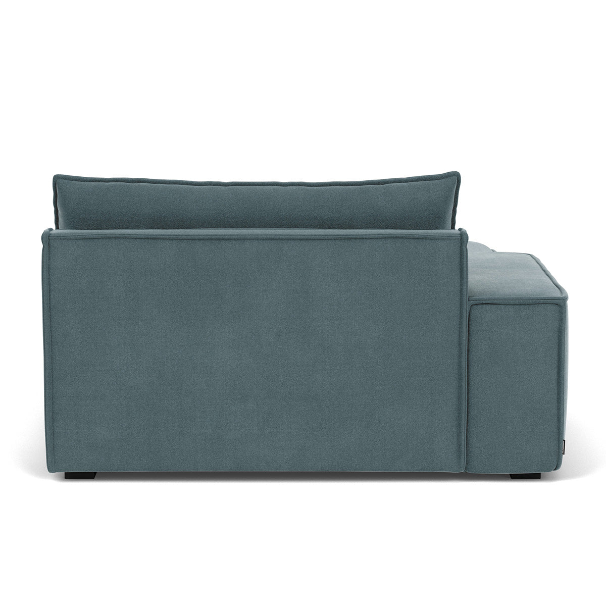 Daphne 1 Seater Left Chaise Modular Sofa