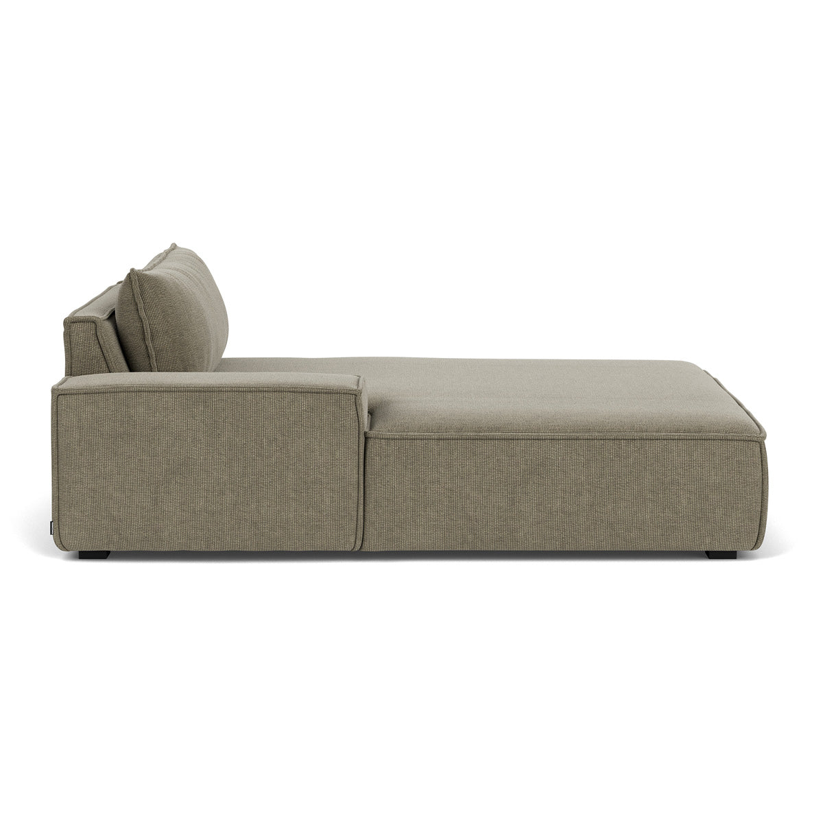 Daphne 1 Seater Left Chaise Modular Sofa