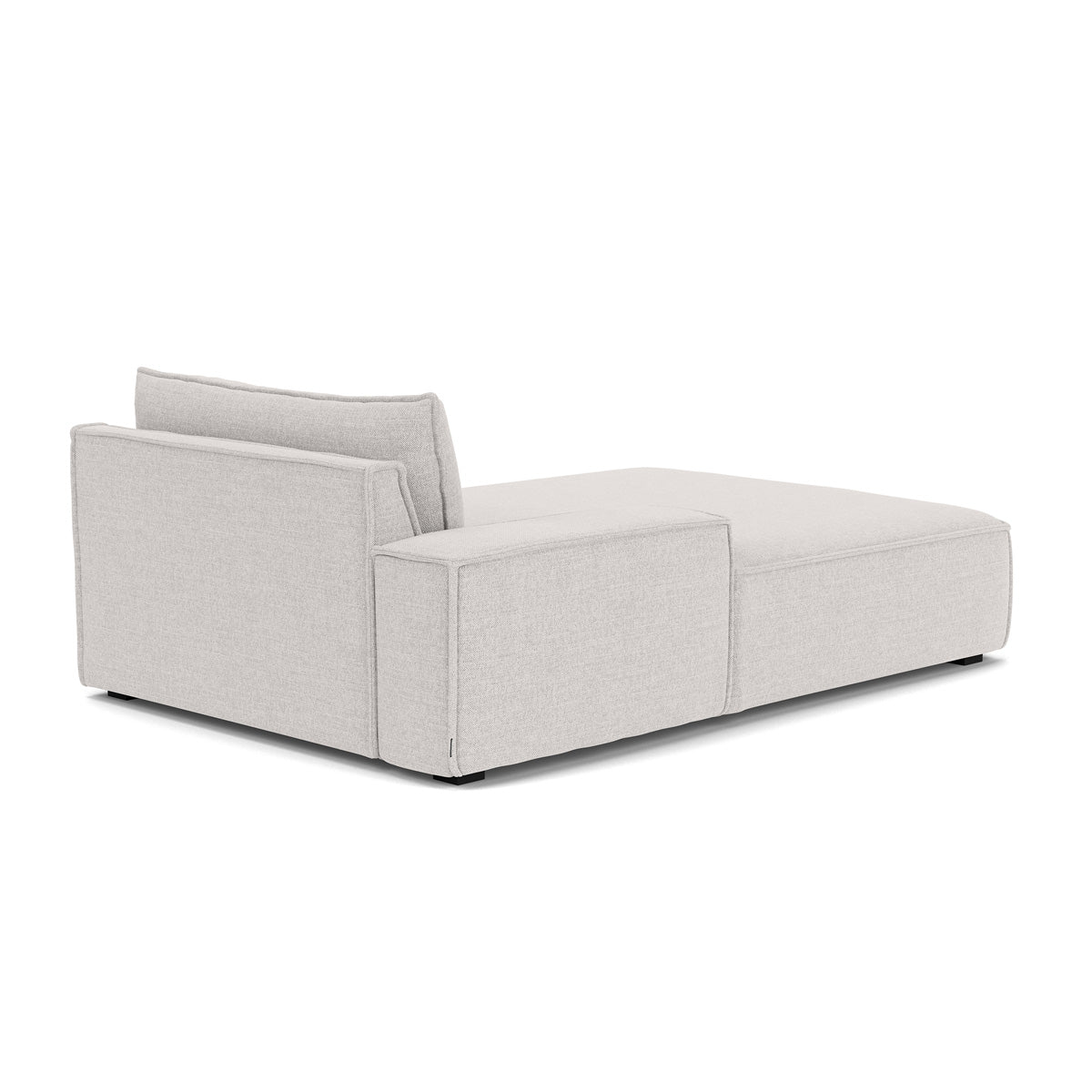 Daphne 1 Seater Left Chaise Modular Sofa