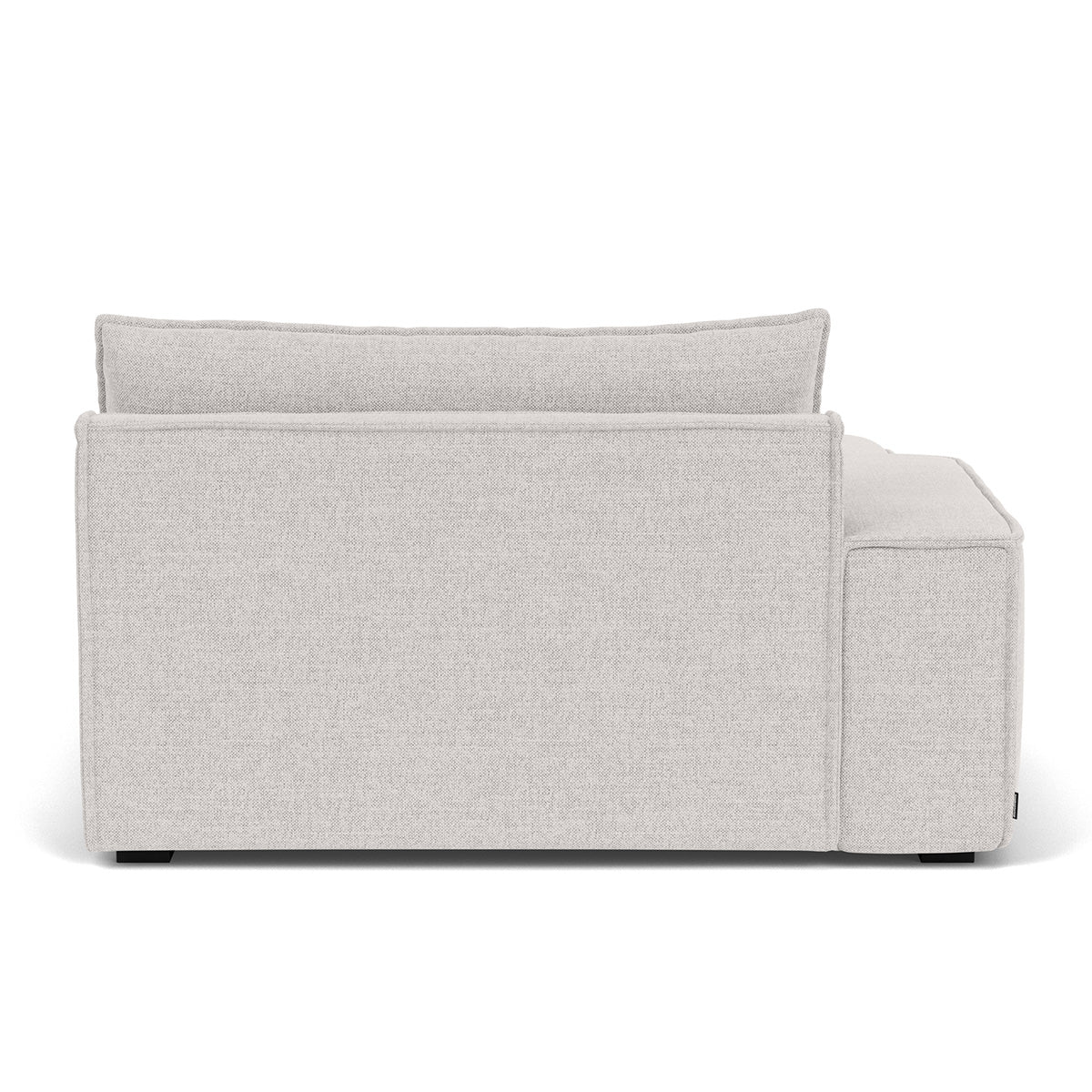 Daphne 1 Seater Left Chaise Modular Sofa