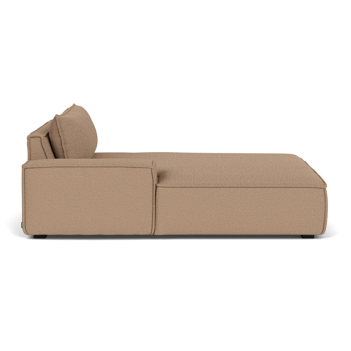 Daphne 1 Seater Left Chaise Modular Sofa
