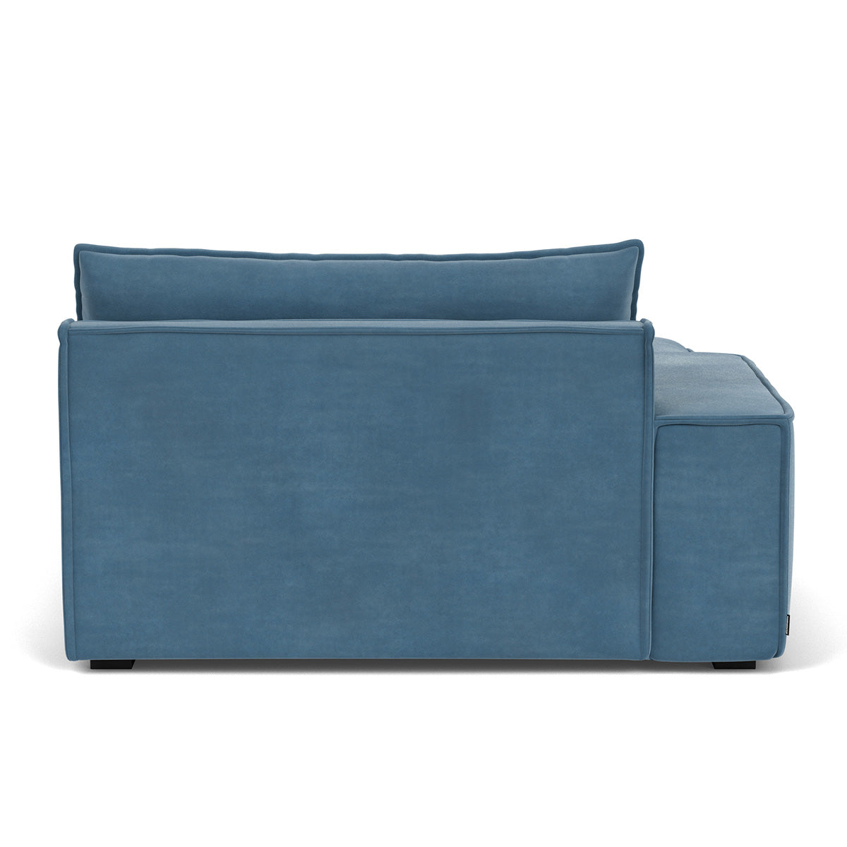 Daphne 1 Seater Left Chaise Modular Sofa
