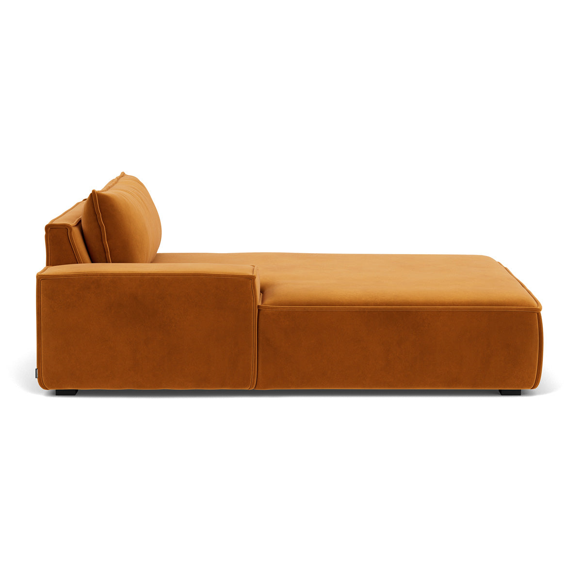 Daphne 1 Seater Left Chaise Modular Sofa