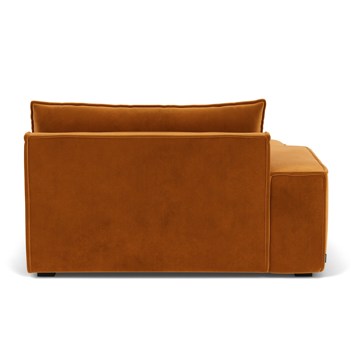 Daphne 1 Seater Left Chaise Modular Sofa