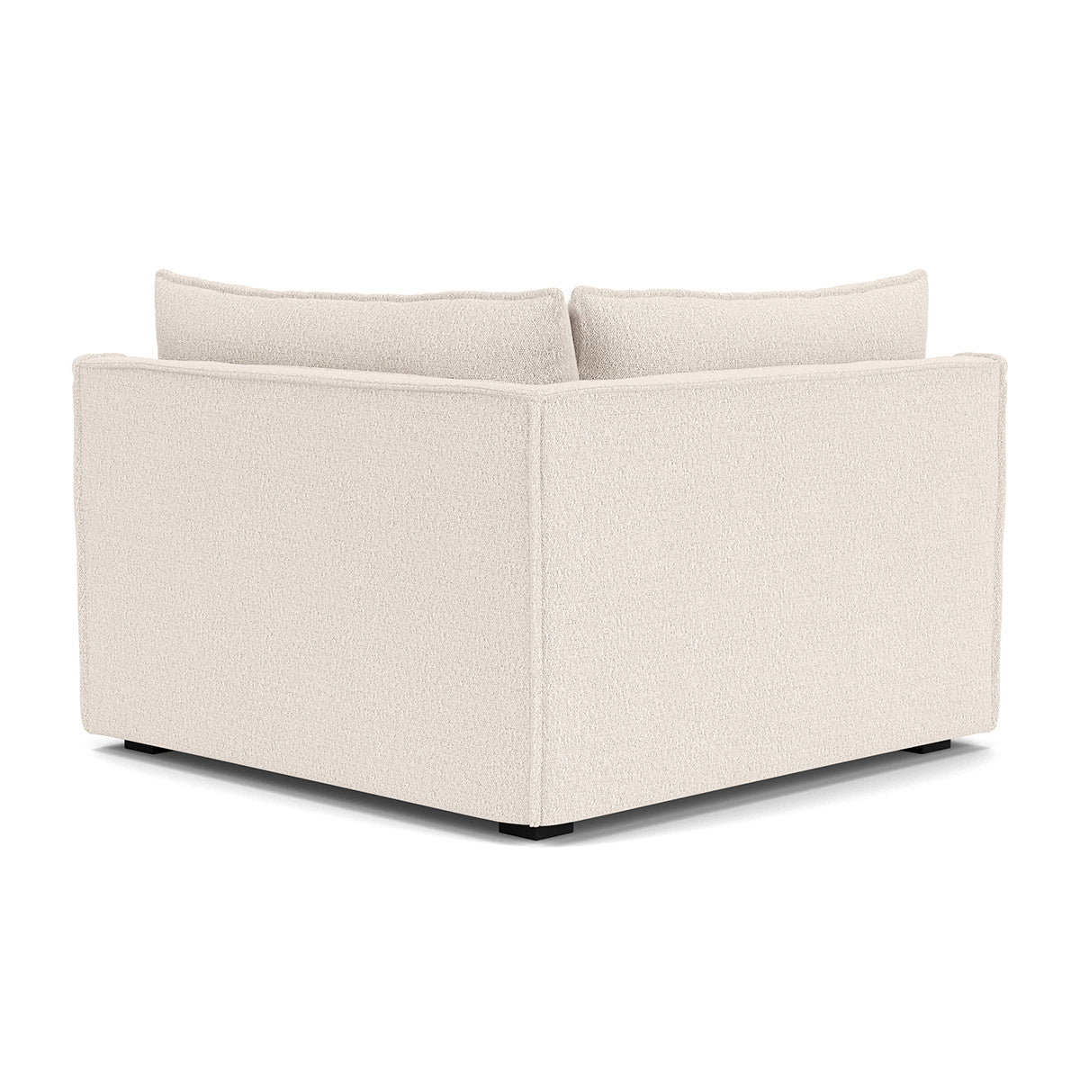 Daphne 1 Seater Left Corner Modular Sofa