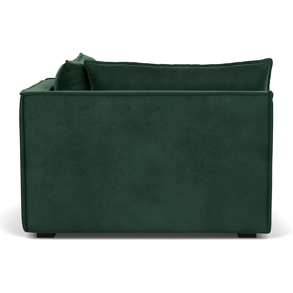 Daphne 1 Seater Left Corner Modular Sofa