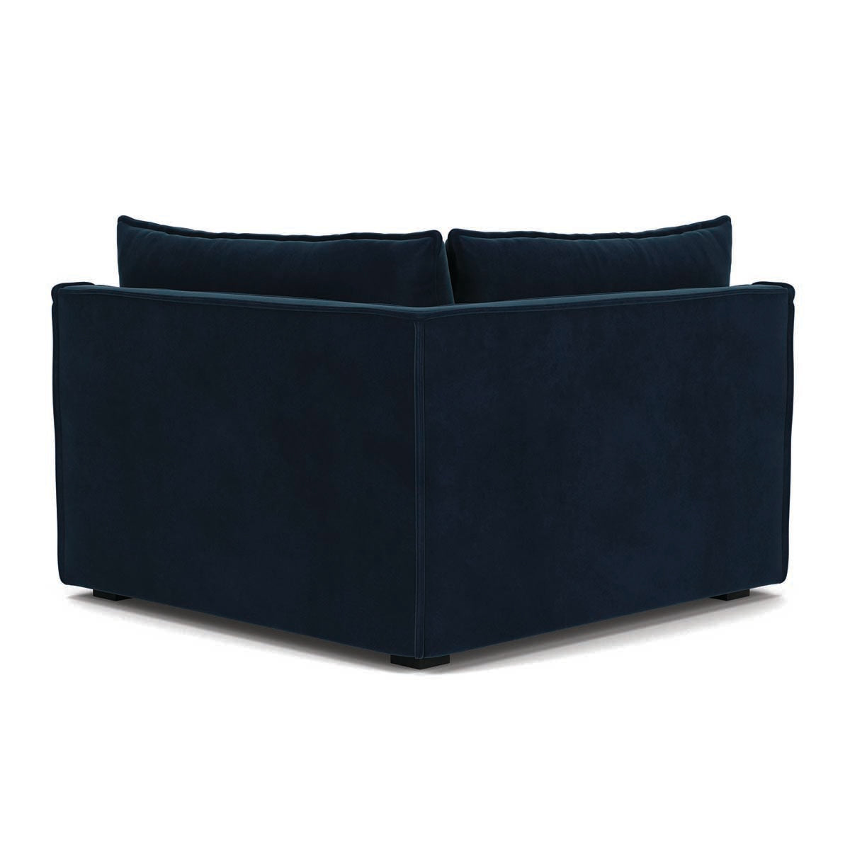 Daphne 1 Seater Left Corner Modular Sofa