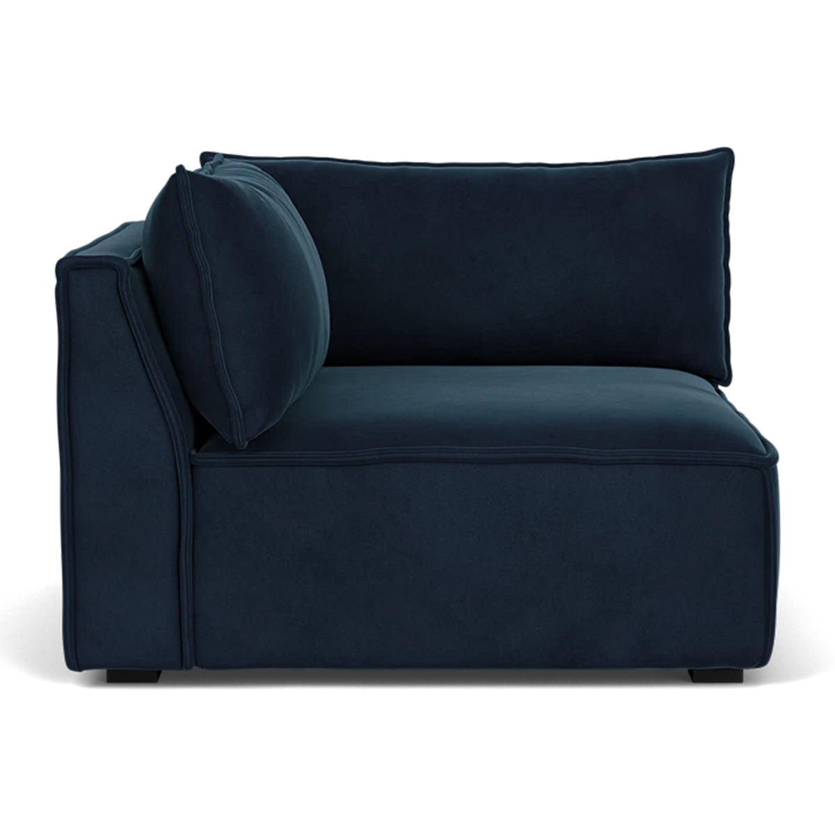 Daphne 1 Seater Left Corner Modular Sofa