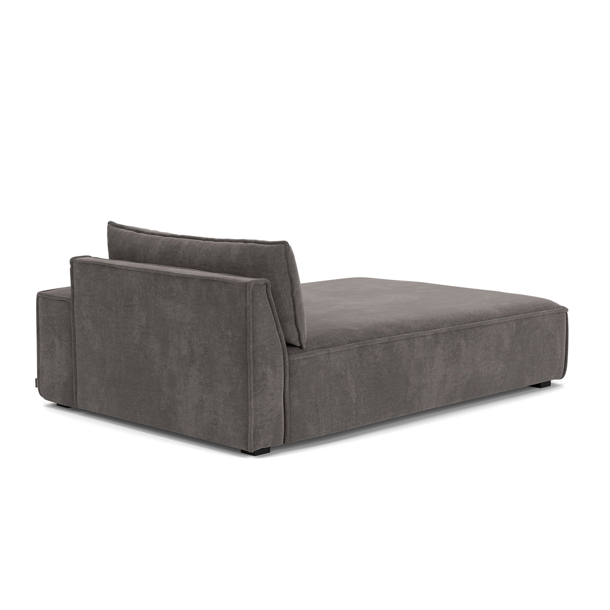 Daphne 1 Seater Right Chaise Modular Sofa