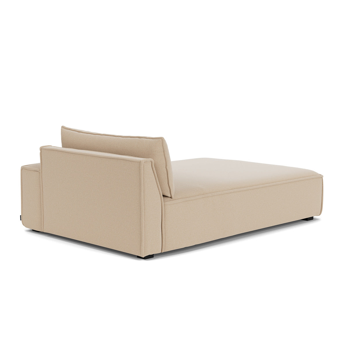 Daphne 1 Seater Right Chaise Modular Sofa