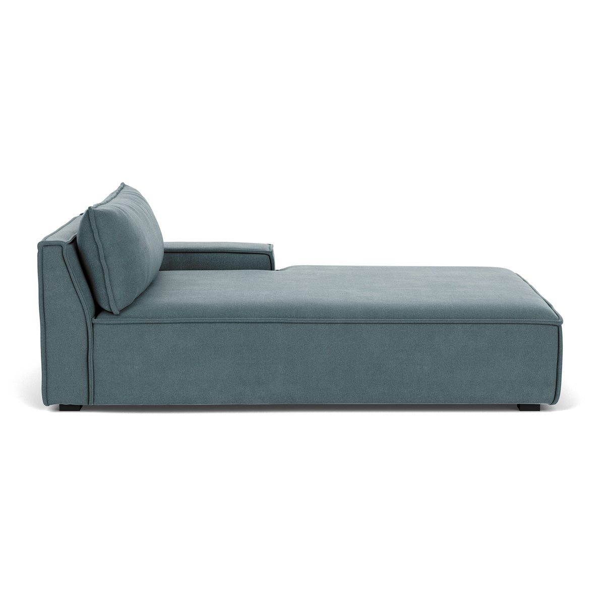 Daphne 1 Seater Right Chaise Modular Sofa