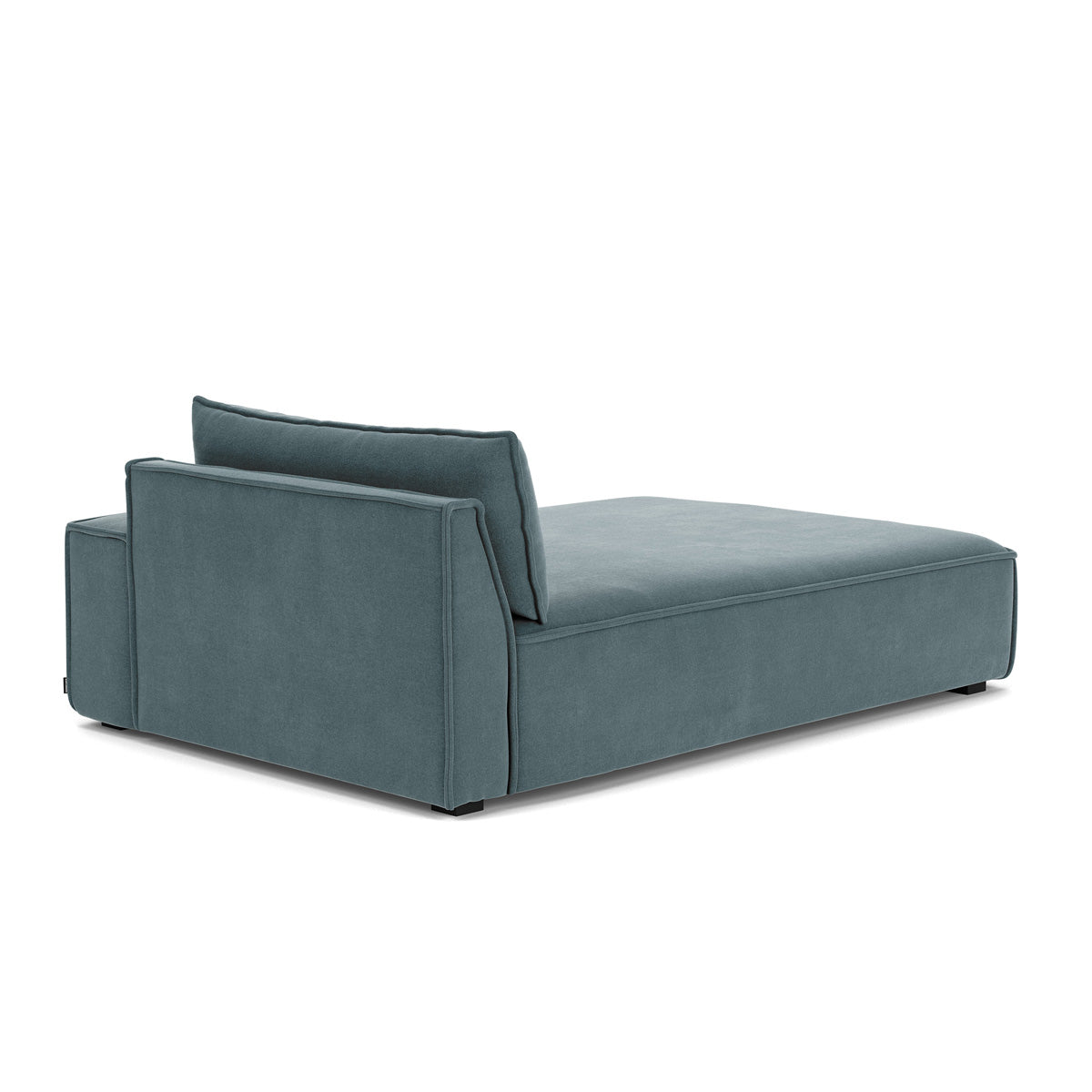 Daphne 1 Seater Right Chaise Modular Sofa