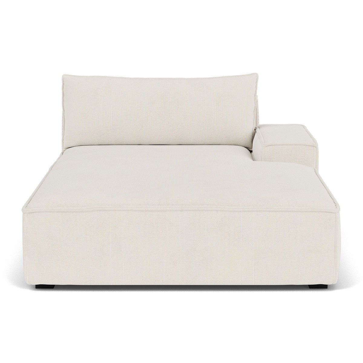 Daphne 1 Seater Right Chaise Modular Sofa
