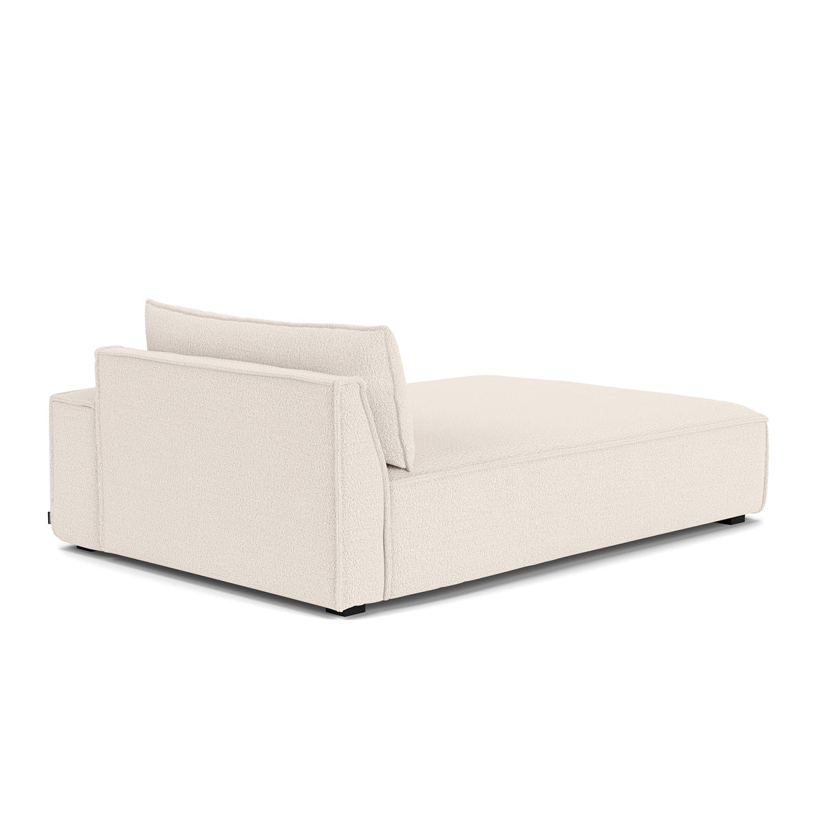 Daphne 1 Seater Right Chaise Modular Sofa