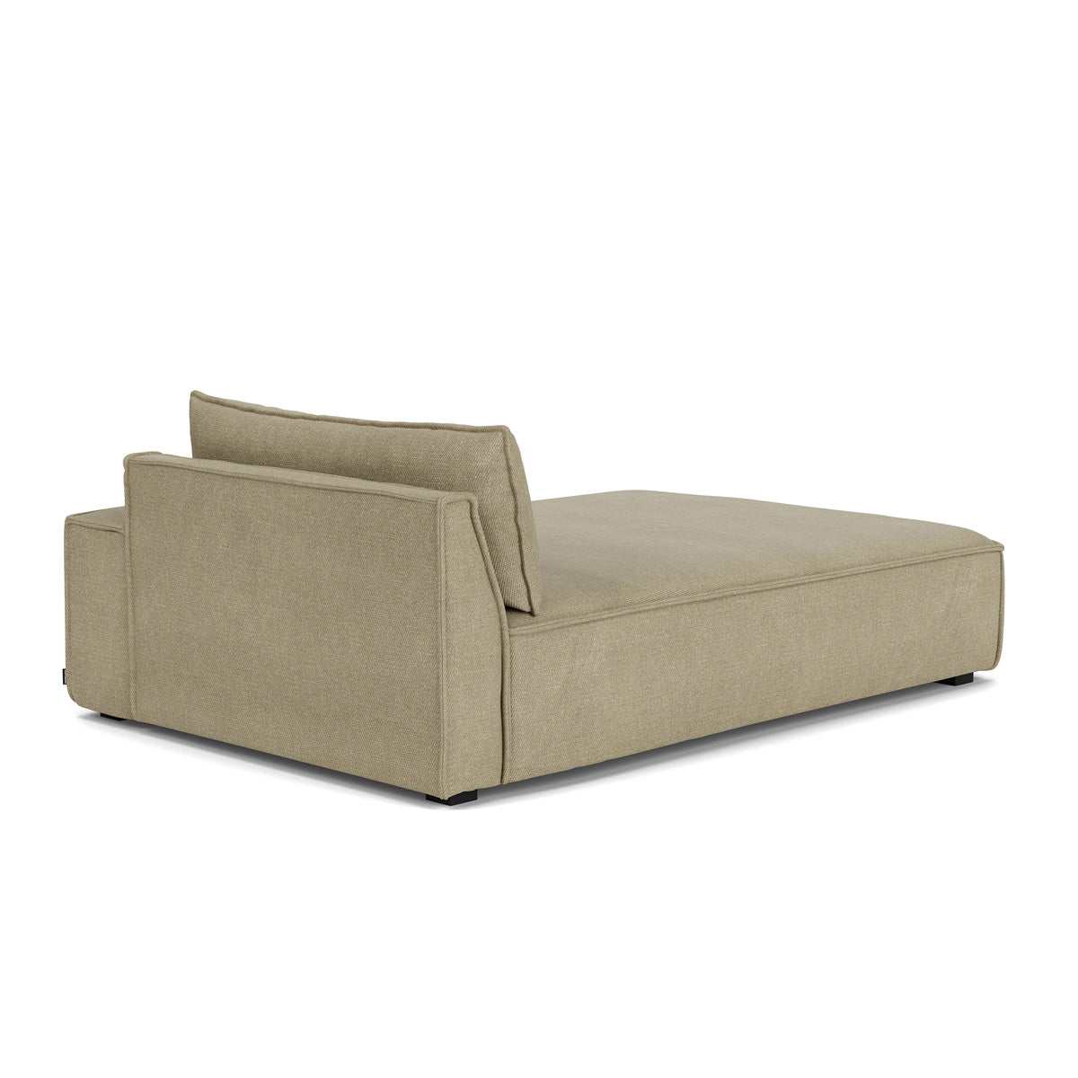 Daphne 1 Seater Right Chaise Modular Sofa