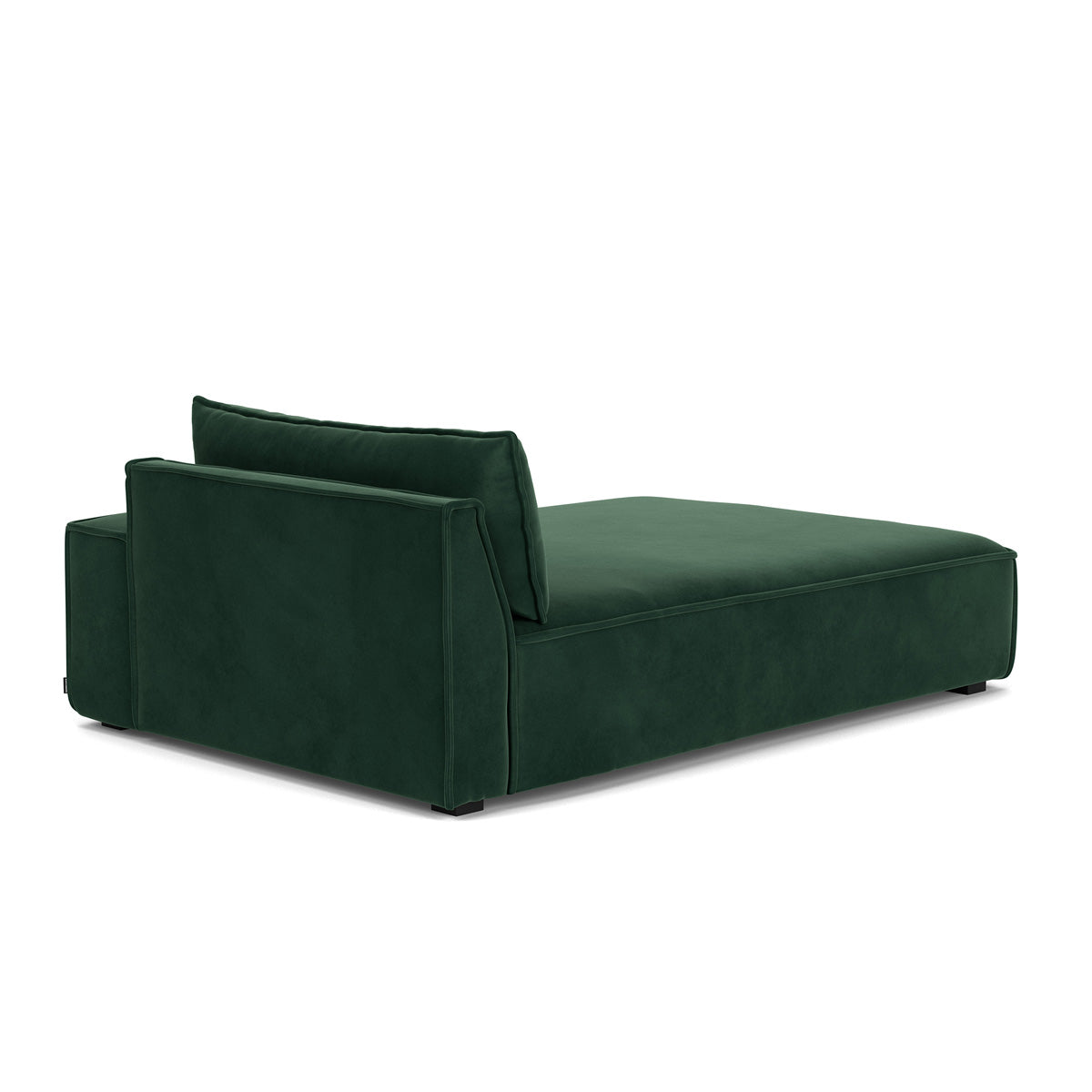 Daphne 1 Seater Right Chaise Modular Sofa