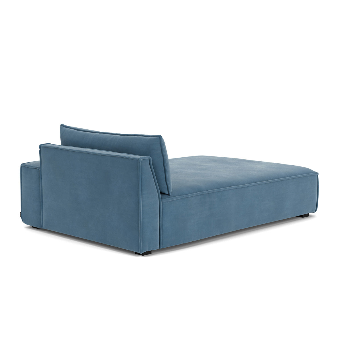 Daphne 1 Seater Right Chaise Modular Sofa